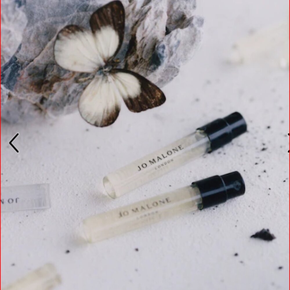Jo Malone Cologne Discovery set - Picture 4 of 4